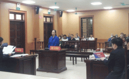 Nguồn cơn tội ác của người phụ nữ phóng hỏa thiêu rụi một chiếc ô tô và ba máy xúc, tòa tuyên án?