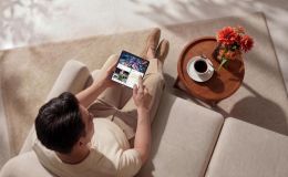 OPPO Find N6 ra mắt tại Việt Nam, thiết kế mỏng nhẹ, nếp gấp 'tàng hình', giá 65 triệu đồng