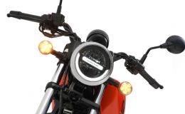 ‘Vua côn tay’ 200cc mới chính thức ra mắt giá 52 triệu đồng: Dân tình đổ xô săn đón vì quá rẻ và đẹp