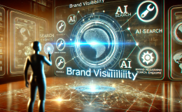 Doanh nghiệp cần thay đổi chiến lược Search Marketing thế nào trong thời đại AI?