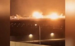 Iran nổ loạt đòn vào Qatar, Ả Rập Saudi, Israel: Giá dầu biến động, nguy cơ gián đoạn nguồn cung lan rộng