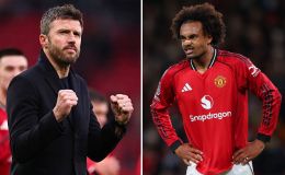 Man United ra quyết định tàn nhẫn, Joshua Zirkzee bị thanh lý với giá thấp khó tin ở TTCN hè 2026