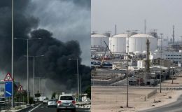 Cơ sở LNG lớn nhất thế giới bị trúng tên lửa: Nguy cơ tăng vọt giá năng lượng?