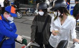 Giá xăng dầu biến động, Hà Nội giao nhiệm vụ kiểm tra nguồn cung và xử lý vi phạm trên thị trường 