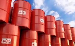 Mỹ bất ngờ ‘tháo khoán’ 152 triệu thùng dầu Nga: Thị trường xăng dầu thế giới hạ nhiệt