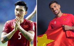 Đội hình mạnh nhất ĐT Việt Nam tái đấu Malaysia: Song sát Son - Hên giúp HLV Kim Sang Sik đòi nợ?