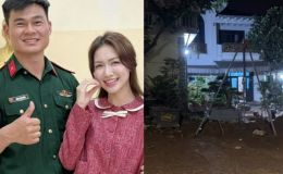 Em trai Hòa Minzy để lộ hint rục rịch chuẩn bị đám cưới, nữ ca sĩ lên tiếng nói sự thật 