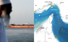 NATO vào cuộc khai thông eo biển Hormuz sau tuyên bố đơn phương gây bất ngờ của Mỹ