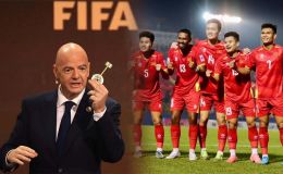 Điểm tin BĐVN 19/3: FIFA có thay đổi quan trọng; Đối thủ của ĐT Việt Nam hành quân 'thần tốc'