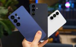 Bảng giá điện thoại Samsung chính hãng mới nhất 19/3: Galaxy A06 rẻ không tưởng, Galaxy S26 Ultra cực hấp dẫn