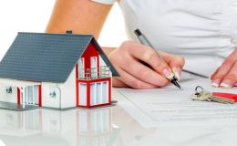 Thực hư thông tin lãi suất vay thế chấp bất động sản chạm đáy mức ‘siêu thấp’