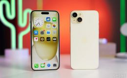 iPhone 15 Plus cũ rẻ như cỏ giữa tháng 3, màn lớn pin trâu, Galaxy S26 Plus, Xiaomi 15 áp lực ngang 