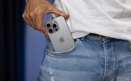 iPhone 16 Pro cũ rẻ không tưởng giữa tháng 3, sát giá iPhone 17e, độ ngon 8/10 với iPhone 17 Pro mới