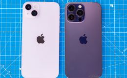 Bảng giá dòng iPhone 14 chính hãng mới nhất 19/3: Giảm sâu toàn bộ, iPhone 14 rẻ xả kho từ 13 triệu