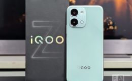 Vua Android tầm trung sắp ra mắt với pin khủng 9.000 mAh, màn 165Hz mượt mà đe nẹt iPhone 17 Pro Max