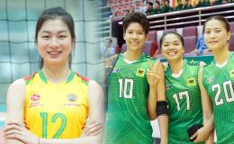 Lịch thi đấu bóng chuyền nữ Việt Nam Cup Hoa Lư - Bình Điền 19/3: VTV Bình Điền Long An đại thắng?