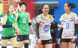 Link xem trực tiếp bóng chuyền nữ Việt Nam Cup Hoa Lư - Bình Điền 19/3: Binh Chủng Thông tin thắng dễ?
