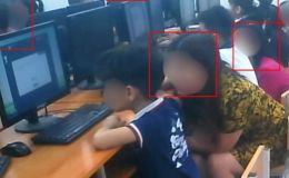 Lộ đề, giám thị 'tiếp tay': Kỳ thi toán học tại Hà Nội vỡ trận, thí sinh bị hủy kết quả hàng loạt