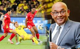 Vừa nhận án phạt từ AFC, Malaysia lại chịu thêm đòn 'trời giáng' trước trận tái đấu ĐT Việt Nam