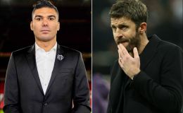 Man United sở hữu tân binh đầu tiên hè 2026, HLV Carrick có người thay Casemiro với giá 'cực rẻ'