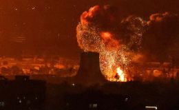 Diễn biến chiến sự Trung Đông 19-3: Israel tấn công mỏ South Pars, Iran đáp trả các cơ sở dầu khí vùng Vịnh