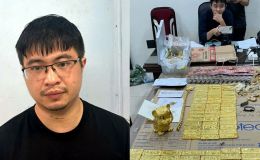 Cách thức phân tán tài sản của Mr Pips: 2 căn hộ cao cấp 266 tỷ đồng cạnh Hồ Gươm đứng tên ai?  