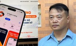 Quy mô hoạt động công ty Ngân Lượng Của Shark Bình: Dòng tiền qua hệ thống ví điện tử được làm rõ