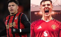 Nhận định Bournemouth vs MU - Vòng 31 Ngoại hạng Anh: Benjamin Sesko tiếp tục tỏa sáng?