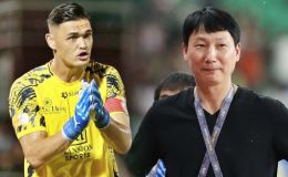 Lỡ hẹn với ĐT Việt Nam vì lý do khó đỡ, ngôi sao Việt kiều 'bắn tín hiệu' đến HLV Kim Sang-sik