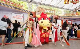 Hành trình Tân Thiên Long Mobile: 7 năm 'kết bái' cùng cộng đồng game thủ Việt