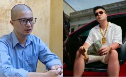 Bố Phó Đức Nam bị lừa hàng tỷ đồng khi lo điều trị tâm thần cho con, bất ngờ danh tính kẻ lừa đảo