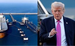 Tổng thống Trump có động thái giảm áp lực lên dầu mỏ, loạt mặt hàng cùng đón tin vui