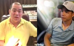 Cả nhạc sĩ Minh Khang và tài xế đều có hành vi vi phạm pháp luật, nhưng Minh Khang đã ‘xin lỗi’ sai?