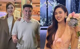 Chồng trúng cử đại biểu HĐND tỉnh Quảng Trị khóa IX, động thái của Hoa hậu Đỗ Hà gây chú ý