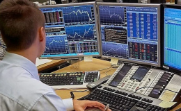 Phiên đáo hạn phái sinh: VN-Index chịu sức ép lớn từ dòng vốn ngoại