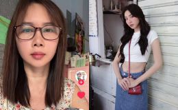 Tình hình hiện tại của mẹ Hoa hậu Thuỳ Tiên sau thời gian ở ẩn, thông báo mới gây chú ý