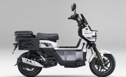 Tin xe 19/3: Honda ra mắt 'vua xe ga' 125cc mới 'chất' hơn SH Mode và Air Blade ngay trong tuần sau