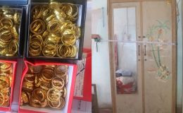 Giấu vàng SJC trong nhà, vợ mượn đi đám giỗ bàng hoàng phát hiện trộm cắp ở Gia Lai, thiệt hại tiền tỷ 