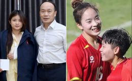 Tuyển thủ ĐT Việt Nam bị gãy tay tại Trung Quốc, VFF lập tức có hành động 'ấm lòng'