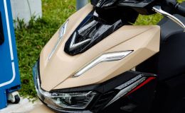 Đây là xe máy điện ‘quốc dân’ mới nhất của VinFast: Giá từ 39,9 triệu đồng, thiết kế ăn đứt Dat Bike