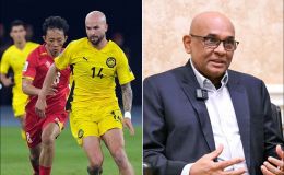 Vụ ĐT Việt Nam được xử thắng vẫn chưa ngã ngũ, tổng thư ký AFC bất ngờ 'vẽ đường' cho Malaysia