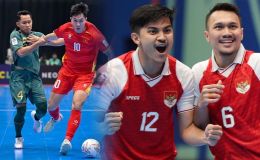 Vượt mặt ĐT Việt Nam ở giải châu Á, Indonesia chính thức nhận án phạt nặng từ AFC