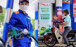 Thông tin mới nhất về nguồn cung xăng dầu trên địa bàn TPHCM