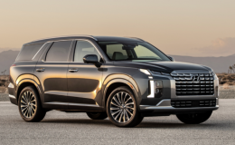 Loạt ô tô mới sắp đổ bộ Việt Nam năm 2026: Mazda CX-5, Palisade, Teramont Pro khuấy đảo thị trường