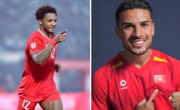 Hồi sinh ở mạnh mẽ TX Nam Định, Xuân Son tuyên bố cứng về màn tái hợp Hoàng Hên ở ĐT Việt Nam