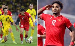 Xuân Son 'hồi sinh' đúng lúc, ĐT Việt Nam tự tin đòi lại món nợ danh dự trước Malaysia ở giải châu Á