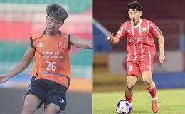 Lịch thi đấu bóng đá Việt Nam hôm nay 20/3: Sao Việt kiều tiếp đà thăng hoa, Đồng Nai gặp khó