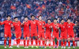 FIFA chính thức công bố giải đấu mới, ĐT Việt Nam có 2 giải Đông Nam Á liên tiếp trong năm 2026