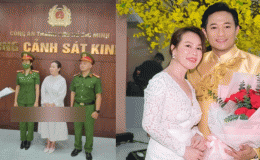 Doanh nhân Nguyễn Ngọc Tiền – vợ Quý Bình vừa bị bắt là ai? Hé lộ đời tư ít ai biết của Ngọc Tiền