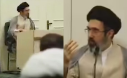 Iran 'gạt phăng' nhận định của Mỹ, chính thức chia sẻ hình ảnh của lãnh tụ tối cao Mojtaba Khamenei